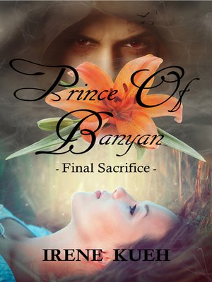 cover image of Prince of Banyan